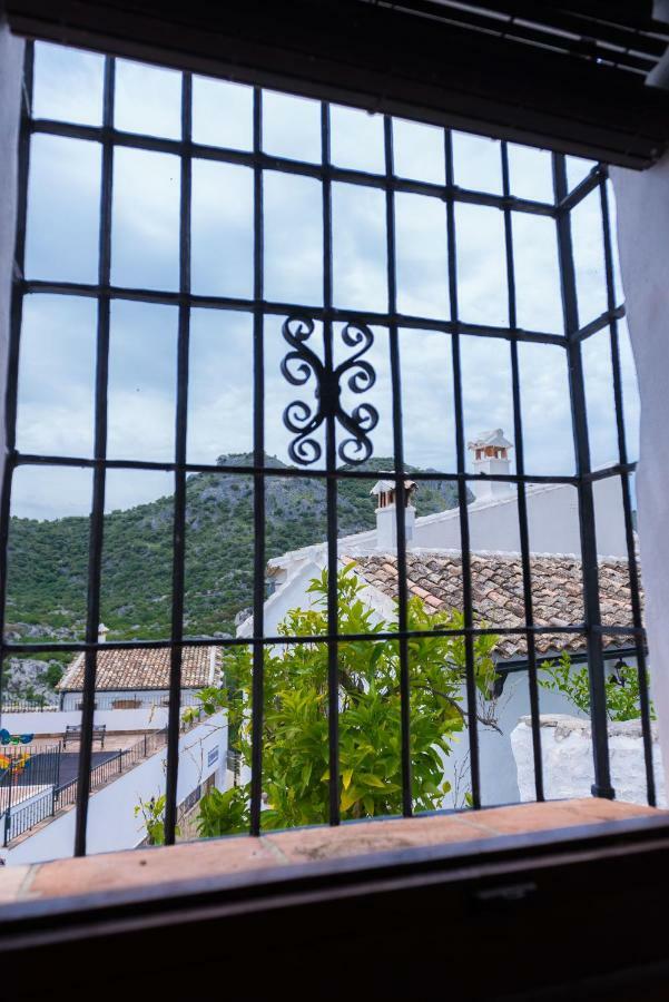 منزل الضيف فيلالوينجا دي لا روزاريو  في Conjunto Rural Casa Victoria المظهر الخارجي الصورة