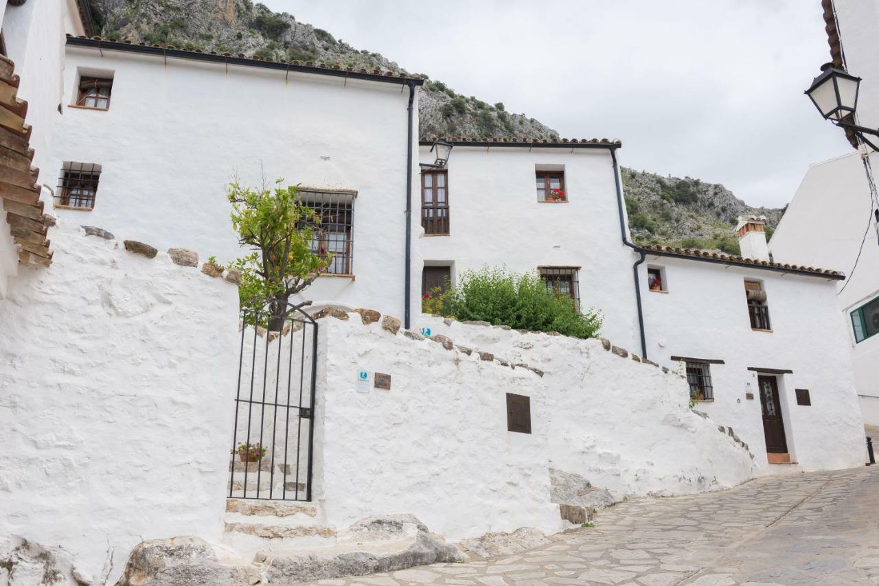 منزل الضيف فيلالوينجا دي لا روزاريو  في Conjunto Rural Casa Victoria المظهر الخارجي الصورة