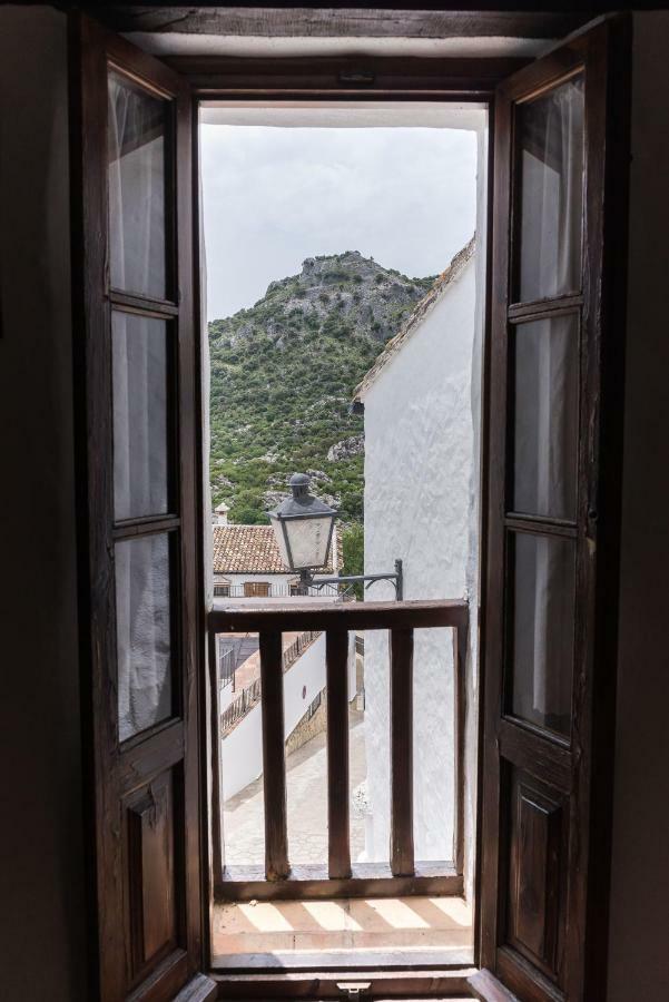 منزل الضيف فيلالوينجا دي لا روزاريو  في Conjunto Rural Casa Victoria المظهر الخارجي الصورة